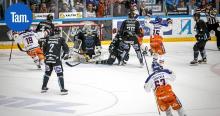 Se on siinä! – Tappara on mestari kolmannen kerran perättäin