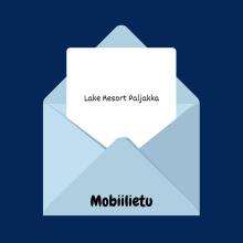 Mobiilietu -Luksusta lomaasi Lake Resort Paljakassa
Lake Resort Paljakan uudet, modernit ja valoisat maisemamökit sijait...