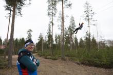 Karelian Seikkailu-urheilijat täyttää tänä vuonna 20 vuotta. Se on ainoa seikkailu-urheiluseuraksi rekisteröity yhdistys...