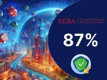 EGBA: jopa 87% Euroopan maista suosii yleistä kasinolisenssiä.

Vain neljässä maassa uidaan vastavirtaan, eli kasinoilla...