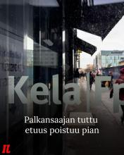 SDP:n Tuppurainen: Käyttääkö hallitus käännytyslakia porttina perussuomalaiseen maahanmuutopolitiikkaan?