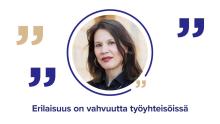 Huhtikuun työllisyysluvut kertovat, että työttömyyden kasvu on pysähtynyt. Muiden kuin pitkäaikaistyöttömien määrä laskee jo hieman, kirjoittaa @ElinaPylkkanen kolumnissaan. #työllisyys #työttömyys #t