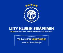 Tänään, perjantaina, lähdössä vielä viikkokirje, jossa tuoreimmat Klubi-uutiset. Lisäksi tilaajille luvassa tänään erinomainen festarietu 👀

Tilaa viikkokirje👇


#HJK #Veikkau